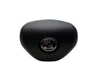 Подушка безопасности водителя 5905232612272 Skoda Superb B5 (3U)