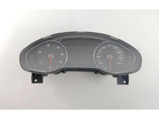 Přístrojová deska Audi A8 S8 D4 4H 2011 4H0920830D, 4H0920830F