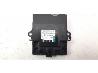 Блок комфорта A1699000600 Mercedes-Benz A W169