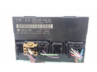 Блок комфорта 1K0959433BL, 5DK008583 Volkswagen Touran I