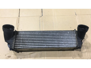 Радиатор интеркулера