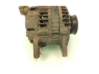 Турбина Mazda Demio LR170764, LR170764 для двигателя B3 ME