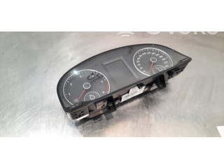 Přístrojová deska  Volkswagen Caddy 2020 2K5920866E  