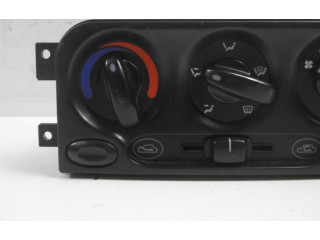 Блок управления климат-контролем    Chevrolet Matiz