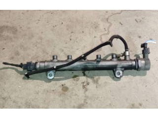 Топливная рампа 314002A410, 0445214111 KIA Ceed