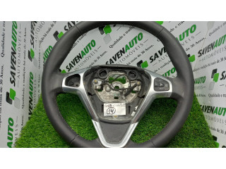 Руль Ford Ecosport 2013-2017 года SV21-10