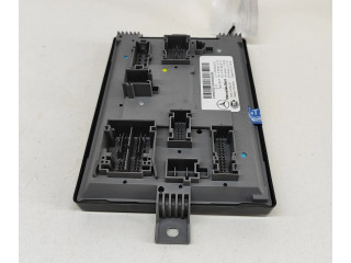 Блок комфорта A2059005351, A2059014718 Mercedes-Benz EQC