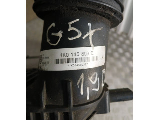 Интеркулер 1K0145803E, 1K0145803L Volkswagen Golf Plus