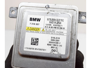 Блок фонаря / (блок «хenon»)