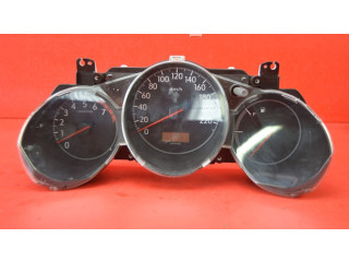 Панель приборов HR0311235, HR0311235   Honda City       