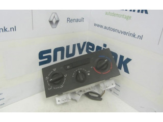 Блок управления климат-контролем 6451XN, 00006451XN   Citroen Jumpy