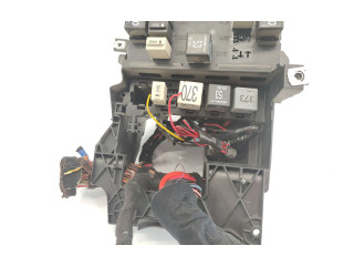 Блок предохранителей  1K1941397, 1K1941824   Skoda Octavia Mk2 (1Z)    