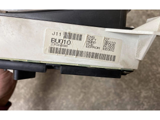 Přístrojová deska Nissan Almera Tino 2002 BU010, 2708688