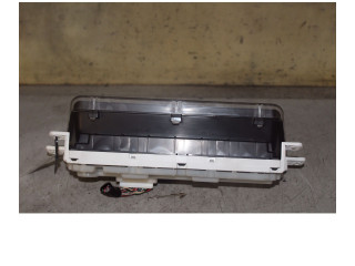 Панель приборов Daihatsu Materia