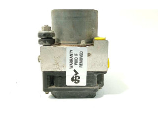 Блок АБС 4670A401, 0265232175 Mitsubishi Colt 2009 - 2016 года