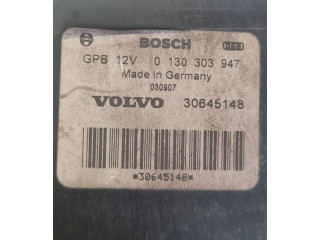 Вентилятор радиатора     30645148, 0130303947    Volvo V70 