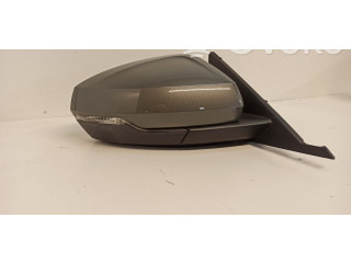 Зеркало электрическое Audi A1 2018 - года