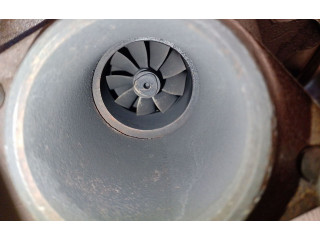 Турбина SsangYong Kyron A6640900780, 7614330003 для двигателя D20DT