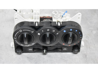 Блок управления климат-контролем    Suzuki Ignis