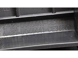 Подушка безопасности для колен 6M21U043K92cg, 6m21u043k93ag Ford Galaxy