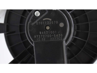 Вентилятор печки    68037308AA, N6531001   Chrysler 300 - 300C