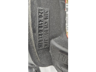 Руль Skoda Octavia Mk2 (1Z) 2004 - 2013 года 1z0419691g