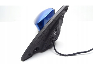 Зеркало электрическое Skoda Octavia Mk3 (5E) 2013 - 2019 года