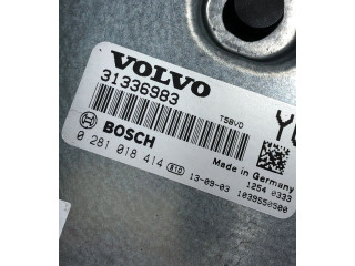 Řídící jednotka 31336983, 0281018414 Volvo XC60 2014