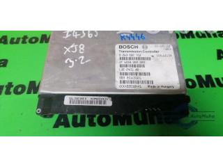Блок управления коробкой передач 0260002753, 0260002753. Jaguar XJ X308