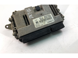 Блок управления двигателя 896610H730 Toyota Auris 150