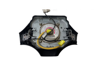 Подушка безопасности водителя Daihatsu Terios