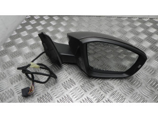 Зеркало электрическое        Skoda Octavia Mk3 (5E)  2013-2019 года   