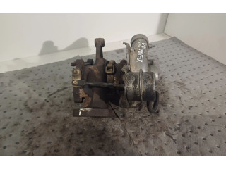 Turbodmychadlo Турбина VVP10406, 9622526980 Citroen Xsara