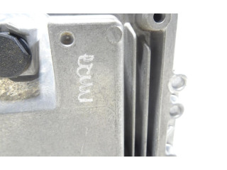 Блок управления двигателя 194323 Citroen Berlingo