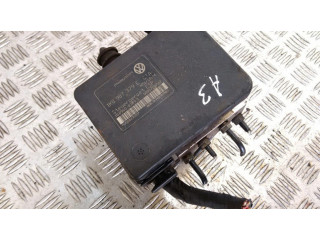 Jednotka ABS 1K0907379E, 1K0614517C   Audi A3 S3 A3 Sportback 8P 2007