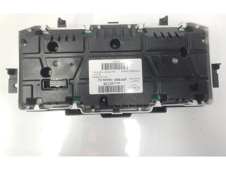 Спидометр (приборный щиток) 248103774R, 248100572R   Renault Trafic III (X82)