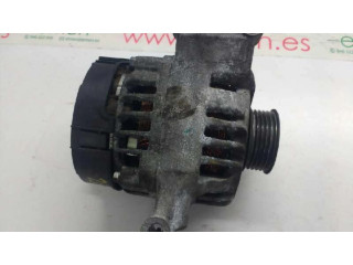 Генератор 51859041, ALTERNADOR   Fiat Punto (199) 1.2     
