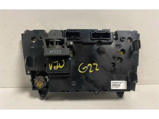 Блок управления климат-контролем 30746022, 05W25E04 Volvo V70