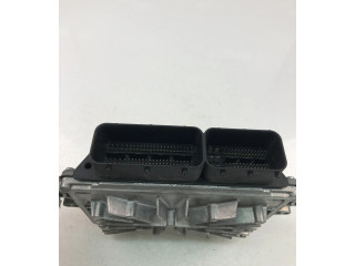 Блок управления двигателем Блок управления 31286086 Volvo V70