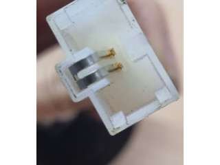 Подрулевой шлейф SRS 7M0959653 Ford Galaxy