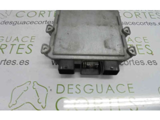 Блок управления двигателем Блок управления 5WS40142DT   Ford Fusion