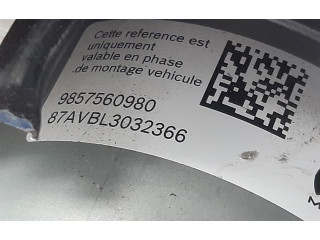 Блок АБС 1693609080, 9857560980   Peugeot  2008 II  2019 -  года