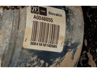 Рулевая рейка A0048055 Audi A1 2018 - года