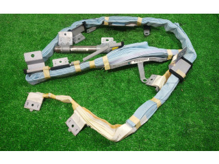 Подушка безопасности двери L65C6023856, L65C6023856   Subaru Tribeca