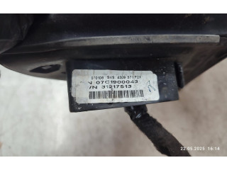 Зеркало электрическое Volvo XC90 2007 - 2014 года