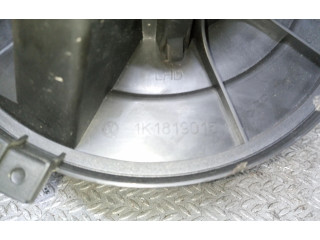 Вентилятор печки 1K1819015 Volkswagen Touran I
