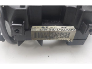 Блок управления 1560405760 Alfa Romeo GT
