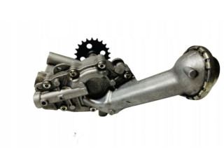 Čerpadlo oleje 150008247R Dacia Duster 1.5