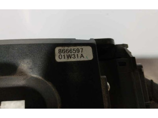 Ручка стеклоочистителей 8666597, 8666597   Volvo S60