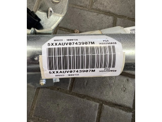 Zpětné zrcátko Peugeot 807 2003 1495298080